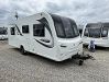 Used Bailey Unicorn Cabrera 2021 touring caravan Image