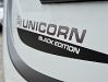 Used Bailey Unicorn Cabrera 2021 touring caravan Image