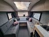 New Adria Altea 622 DP Dart 2023 touring caravan Image