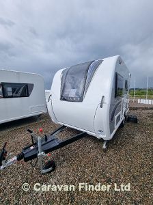 New Bailey Discovery D4-4L 2023 touring caravan Image