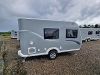 New Bailey Discovery D4-4L 2023 touring caravan Image