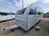 New Adria Alpina Rio Grande 2023 touring caravan Image