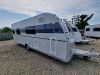 New Adria Alpina Rio Grande 2023 touring caravan Image