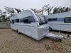 New Adria Alpina Mississippi 2023 touring caravan Image