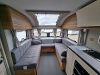 New Adria Adora Isonzo 2023 touring caravan Image