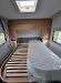 New Adria Adora Tiber 623 DP 2024 touring caravan Image