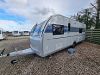New Adria Adora Seine 2023 touring caravan Image
