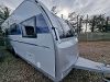 New Adria Adora Seine 2023 touring caravan Image