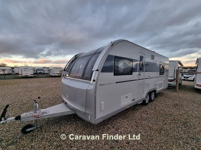 New Adria Alpina Colorado 2023 touring caravan Image