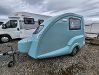 Used Going Go-Pod Edition X 2021 touring caravan Image
