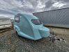 Used Going Go-Pod Edition X 2021 touring caravan Image