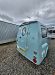 Used Going Go-Pod Edition X 2021 touring caravan Image