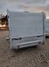 Used Adria Adora Seine 612 DL 2022 touring caravan Image