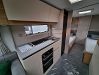 Used Adria Adora Seine 612 DL 2022 touring caravan Image