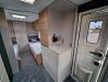 Used Adria Adora Seine 612 DL 2022 touring caravan Image