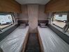 Used Adria Adora Seine 612 DL 2022 touring caravan Image