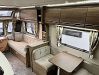 Used Coachman VIP 520 2016 touring caravan Image