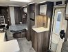 New Coachman Laser Xcel 875 2024 touring caravan Image