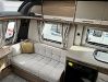 Used Coachman VIP 545 2018 touring caravan Image