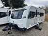 New Coachman Laser Xtra 545 2024 touring caravan Image