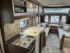 New Coachman VIP 520 2024 touring caravan Image