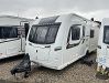 Used Coachman Pastiche 560 2015 touring caravan Image