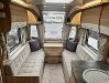 Used Bailey Phoenix Plus 644 2023 touring caravan Image