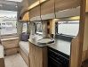 Used Bailey Phoenix Plus 644 2023 touring caravan Image