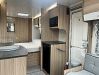 Used Bailey Phoenix Plus 644 2023 touring caravan Image