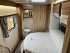 Used Bailey Phoenix Plus 644 2023 touring caravan Image