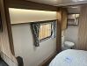 Used Bailey Phoenix Plus 644 2023 touring caravan Image