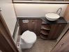 Used Bailey Unicorn Cartagena 2018 touring caravan Image