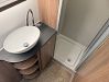 Used Bailey Unicorn Cartagena 2018 touring caravan Image