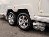 Used Bailey Unicorn Cartagena 2018 touring caravan Image