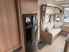 Used Bailey Unicorn Cartagena 2018 touring caravan Image