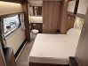 Used Bailey Unicorn Cartagena 2018 touring caravan Image