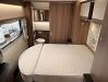 Used Bailey Unicorn Cartagena 2018 touring caravan Image