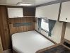 Used Bailey Pursuit 430 2017 touring caravan Image