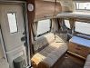 Used Swift Challenger 565 SR 2011 touring caravan Image