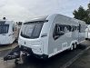Used Coachman Laser 620 Xtra 2023 touring caravan Image