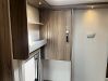 Used Swift Challenger 580 Lux Pack 2020 touring caravan Image