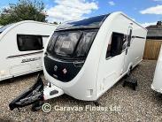 caravans image