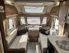 Used Swift Challenger 580 Lux Pack 2020 touring caravan Image