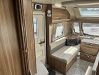 Used Swift Challenger 580 Lux Pack 2020 touring caravan Image