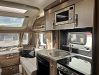 Used Swift Challenger 580 Lux Pack 2020 touring caravan Image