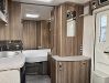 Used Swift Challenger 580 Lux Pack 2020 touring caravan Image