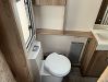 Used Swift Challenger 580 Lux Pack 2020 touring caravan Image