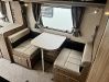 Used Swift Conqueror 530 2016 touring caravan Image
