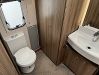 Used Swift Conqueror 530 2016 touring caravan Image