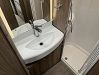 Used Swift Conqueror 530 2016 touring caravan Image